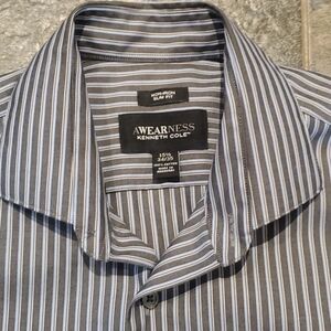 💥Awareness* Kenneth Cole Shirt